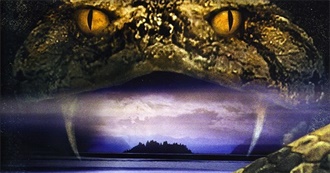 Snake Horror Movies