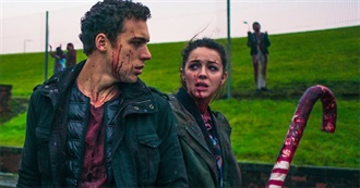 New Movies Coming to Shudder in November 2022