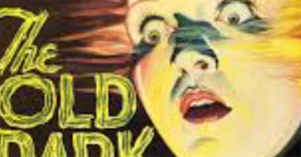 Rosie&#39;s Movies From the &#39;30s