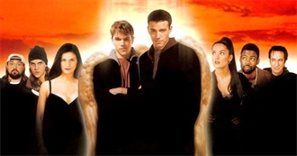 Last 10 Movies Troller344 Watched for the First Time 622