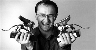 Complete Filmography of Some of the Best Modern Directors (Mungiu, Audiard, Reygadas Etc.)