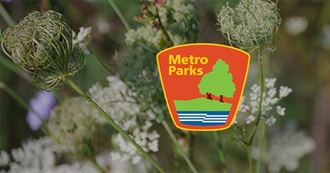 Columbus, Ohio Metro Parks