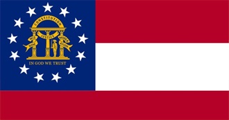 Let&#39;s Travel : Georgia