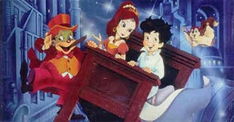 100 Movies Phoenix Likes