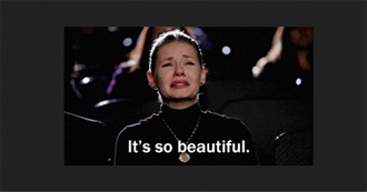 Dollsome&#39;s Top 25 Favorite Movies