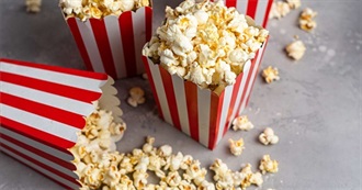 Movies Senella Watched in 2025