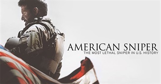 The &quot;American&quot; Movie Series