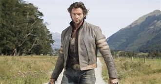Every Movie With Hugh Jackman&#39;s Wolverine in It