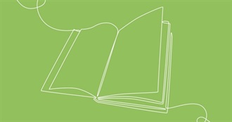 Books Read as of June 2025