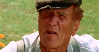 Jack Watson Complete Filmography