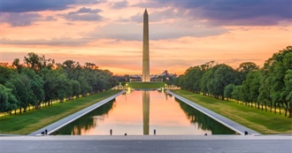 Michael&#39;s U.S. States Wishlist