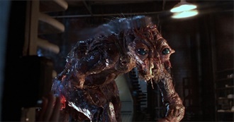 &#39;F&#39; Horrors Squonk Has Watched (Oct.2023)