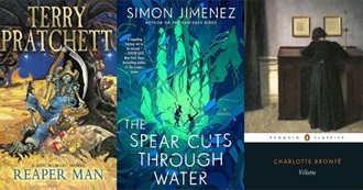 Nevermind, THESE Are the 100 Books to Prioritise (2025)