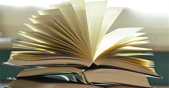 K&#39;s 200 Fiction by 200 Authors