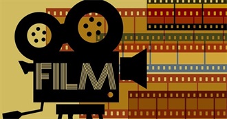 Top Ten Movies You Should See...Just Because!