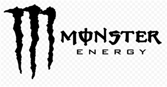 All Monster Energy Drinks Released (Up to 2022)
