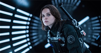 Saturn Award for Best Science Fiction Film Nominees - 2010s