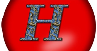 Top 10 Spices With H to Try