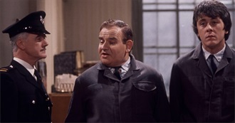 BBC Iplayer Watchlist November 2025