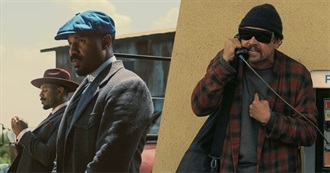 2025 Best Picture Director Filmographies