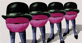 Every Film Doug Has Seen (That He Can Remember)