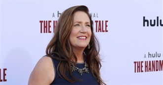 Filmography - Ann Dowd
