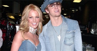 Wednesday the Second&#39;s Favourite Things From the 00s