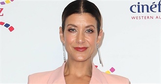 Kate Walsh, Filmography