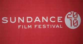 Sundance Film Festival 2010