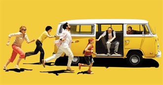 13 Movies to Get to Know X (Formerly Known as Twitter)