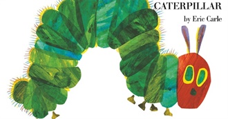 Linden&#39;s Small Child Required Reading