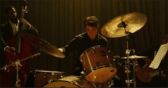 Last 10 Movies Seen #204