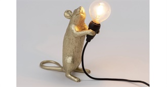 Greta&#39;s List of Influential Books