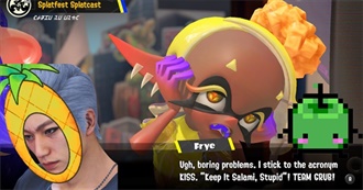 100 of the Better Video Games I&#39;ve Played