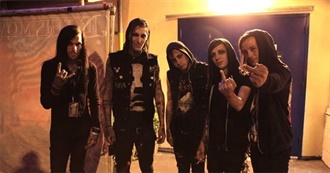 Penn&#39;s Favorite Artists