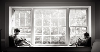 One and Done Part III: Still More Books That Have Been on a Single List (Aside From This One).