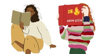 Eco Age Sustainability Reads