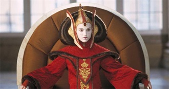 Bad Movies That JQ Used to Like as a Kid