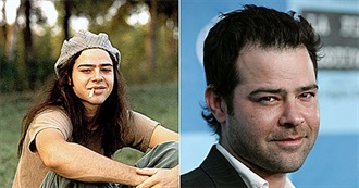 The Films of Rory Cochrane