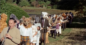 Bernicewoodall&#39;s Top 100