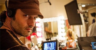 Robert Rodriguez&#39;s Recommended Movies