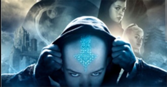 Rosie&#39;s Movies From the 2010 XXXII