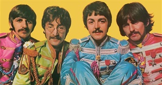 Manic Wayne's Last 10 TV Series I've Watched Part 54