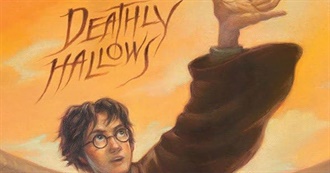 Books I&#39;ve Completed on Audible in 2019 and 2020