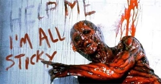 Jay&#39;s Liked Movies