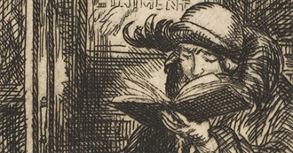 Current Favorite Comics