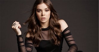 Hailee Steinfeld Filmography