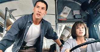 Movies That Will Celebrate Its 30th Anniversary in 2024