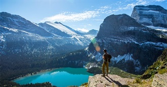 15 Places to Take the Solo Trip of a Lifetime