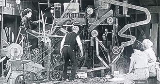 Movies Liked Most in May 2024